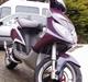 Piaggio Nrg MC3 Solgt