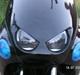 Yamaha Neos ( projekt )