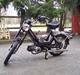 Puch Maxi 2 gear solgt