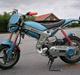 Suzuki Street Magic SOLGT