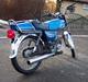 Suzuki DM50 Samurai