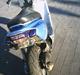 Yamaha Bws Ng(Solgt)