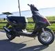 Aprilia sonic (GAMMEL PIC ! )
