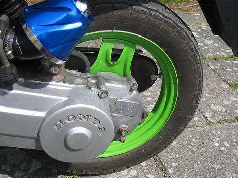 Honda Melody Mini TILBAGE!! billede 5