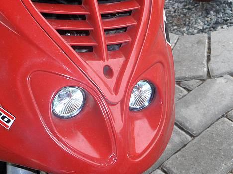 Piaggio NRG MC3 LC DD billede 1