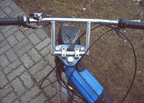 Puch Maxi 2 Gear ***Solgt*** - T-T Styr billede 3