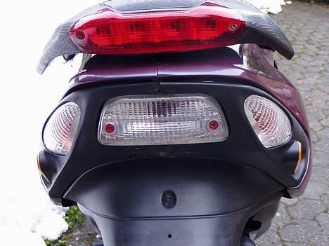Piaggio Nrg MC3 Solgt billede 3