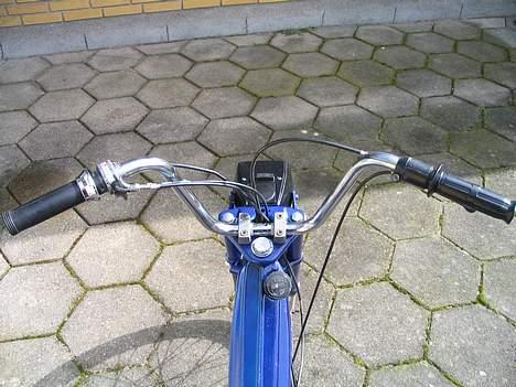 Puch  2 Gear billede 6