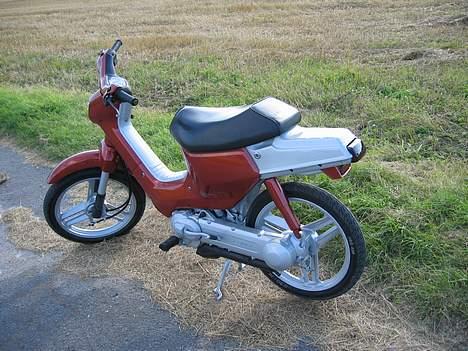 Honda wallaroo TeaMs! YeaR TWO! - fruen alene!  billede 4