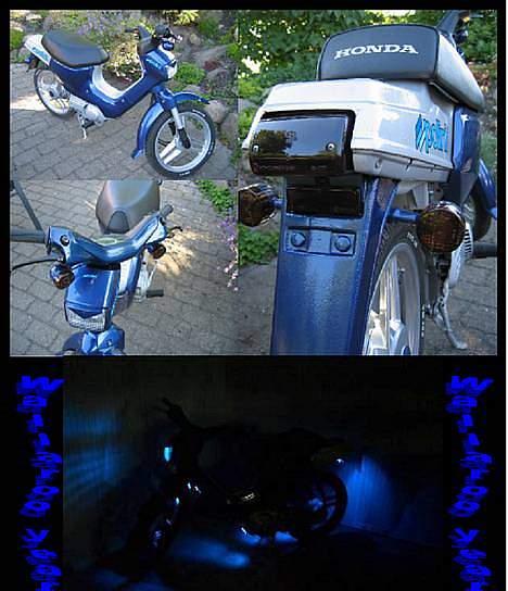 Honda wallaroo TeaMs! YeaR TWO! - konen står til skue! rauw! frækkert <33 billede 5