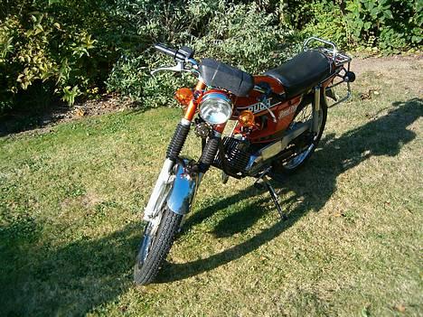 Puch Grand Prix Luxe billede 4