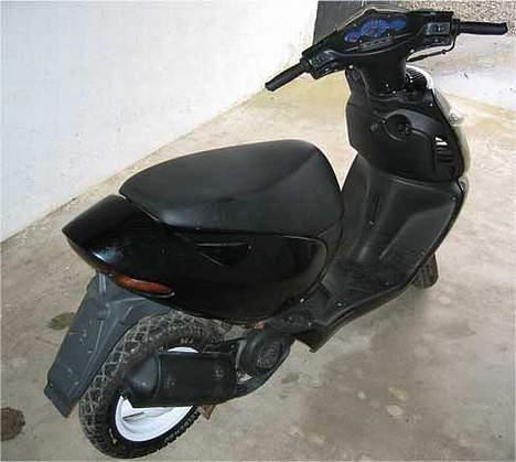 Aprilia Sonic billede 3