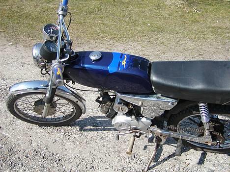 Yamaha fs-1 4g solgt billede 1