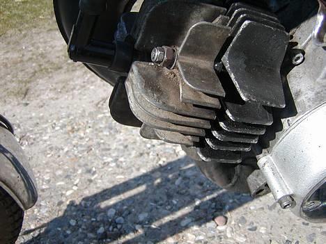 Yamaha fs-1 4g solgt billede 2