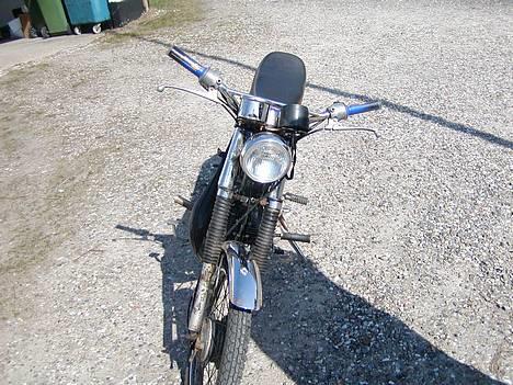 Yamaha fs-1 4g solgt billede 3