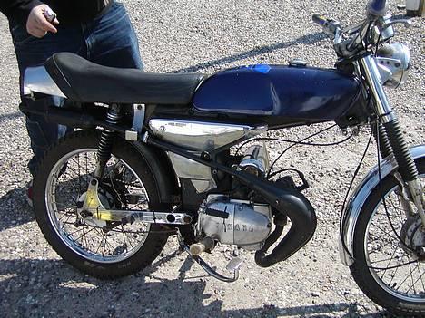 Yamaha fs-1 4g solgt billede 4