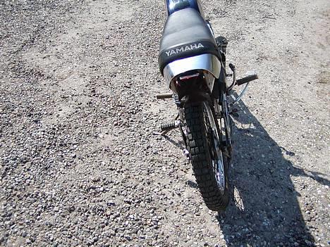 Yamaha fs-1 4g solgt billede 5