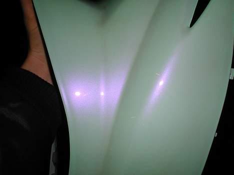 Yamaha jog solg billede 9