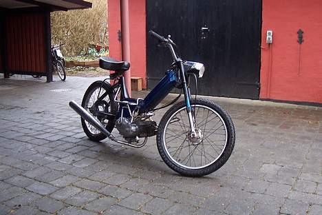 Puch Maxi/Monza (SOLGT) billede 3