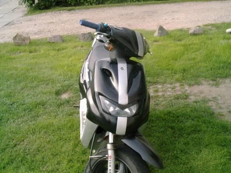 CPI Popcorn billede 1