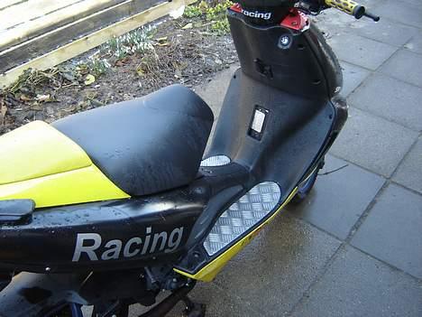 Aprilia sr 50 ditech billede 4