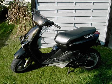 Yamaha neos billede 2