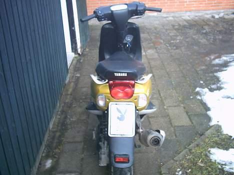 Yamaha neos billede 4