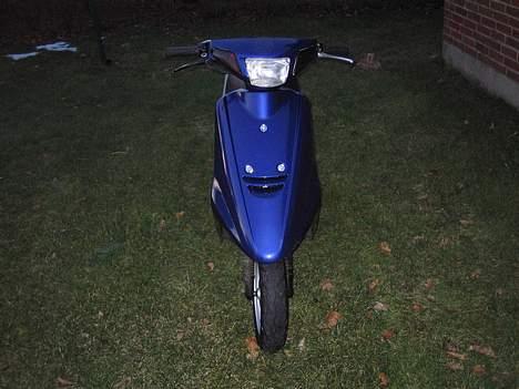 Yamaha jog as billede 3