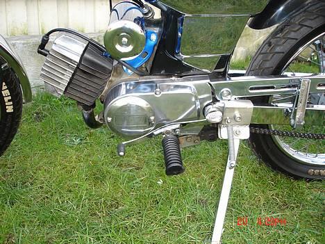 Yamaha Fs1 DX/YB 100 billede 5