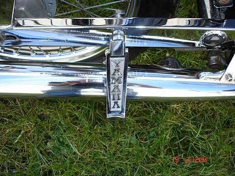 Yamaha Fs1 DX/YB 100 billede 7