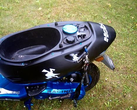 Aprilia sonic billede 2