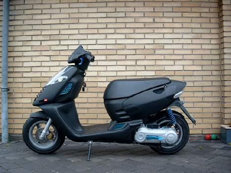 Aprilia sonic (Byttet) - Nyt billeder ( 16-03-05) billede 5