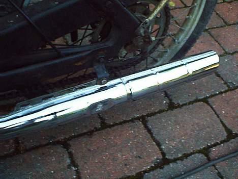 Puch Maxi hjemmebyg  billede 4