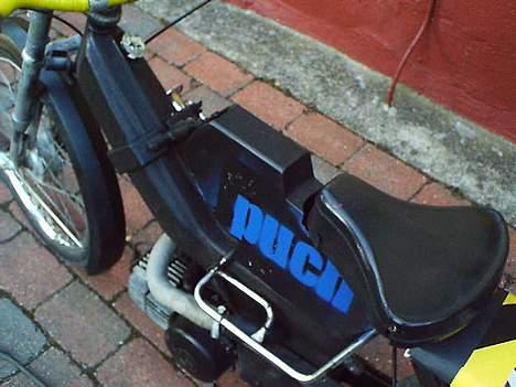 Puch Maxi hjemmebyg  billede 7