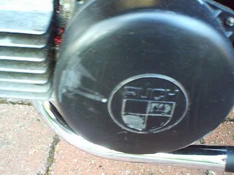 Puch Maxi hjemmebyg  billede 10