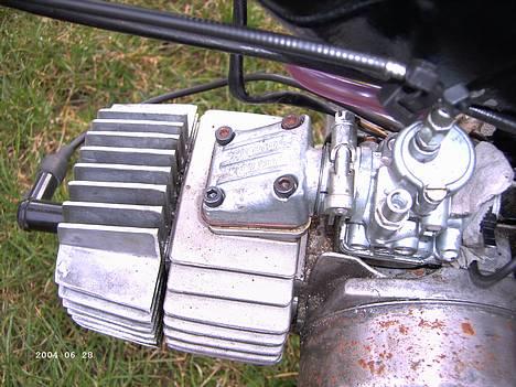 Puch MAXI - solgt billede 3