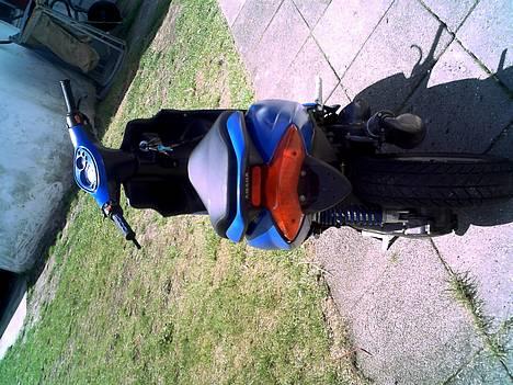 Yamaha Jog R  billede 3