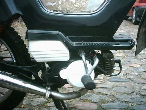 Yamaha sting #SOLGT# billede 7