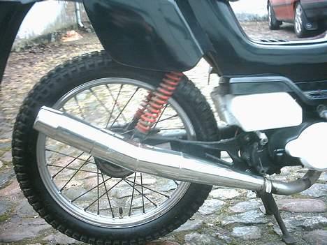 Yamaha sting #SOLGT# billede 6