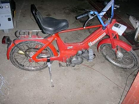 Puch Maxi billede 5