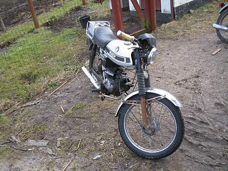 Puch monza billede 2