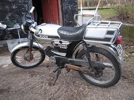 Puch monza billede 3