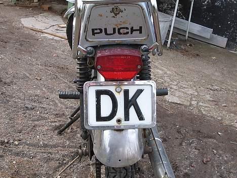 Puch monza billede 4