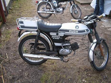 Puch monza billede 5