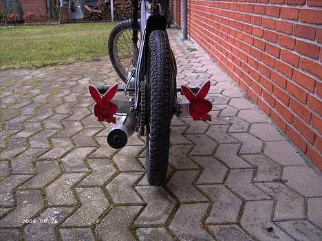 Puch MAXI - solgt billede 6