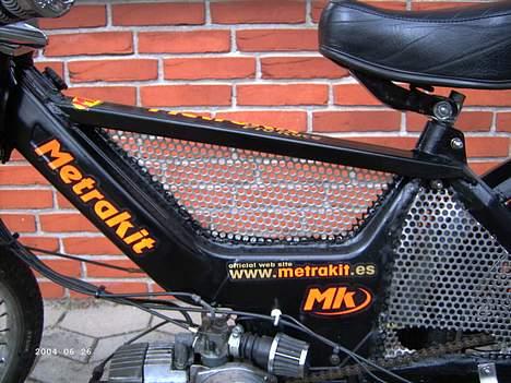 Puch MAXI - solgt billede 8