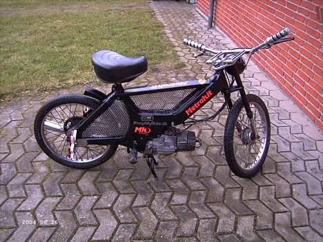 Puch MAXI - solgt billede 9