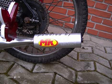 Puch MAXI - solgt billede 7