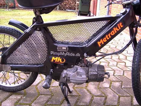 Puch MAXI - solgt billede 10