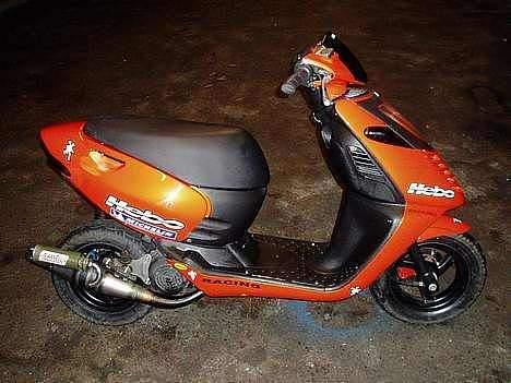 Aprilia sonic billede 1